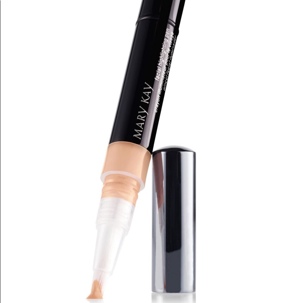 🌈Mary Kay facial highlighting pen